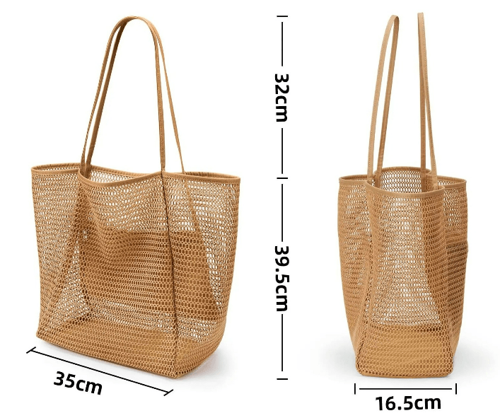 Bag de Praia Lupita