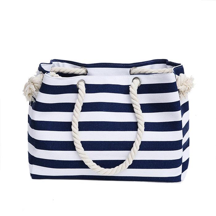 Bolsa de Praia Joyce - Maritima Moda Praia