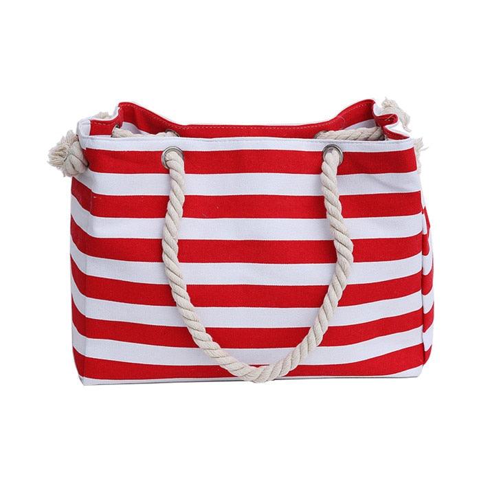 Bolsa de Praia Joyce - Maritima Moda Praia