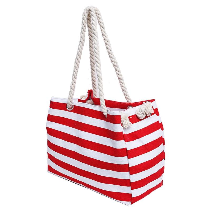 Bolsa de Praia Joyce - Maritima Moda Praia