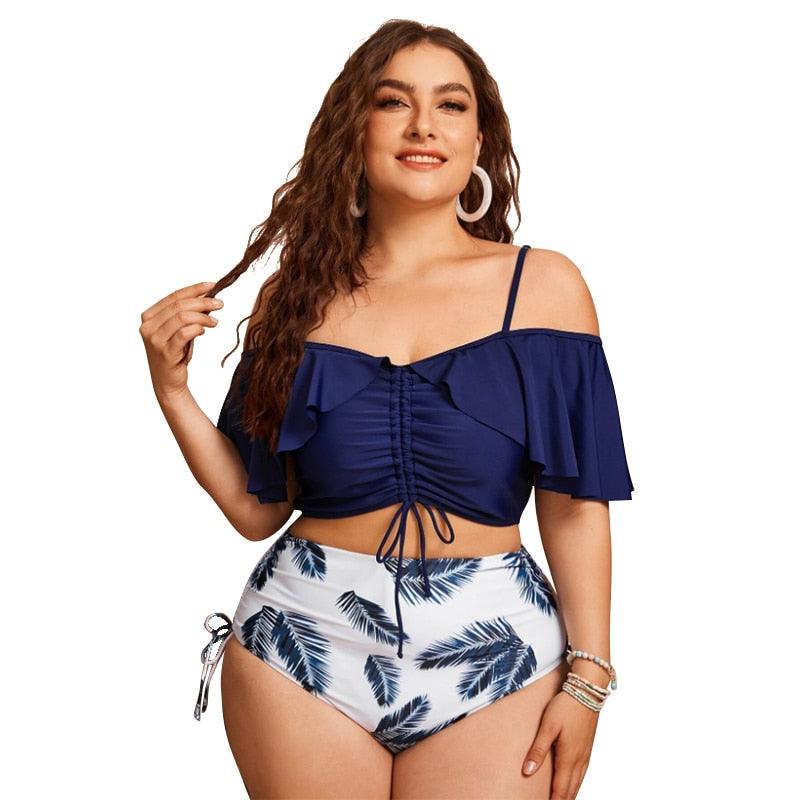 Biquíni Plus Size Maíra - Maritima Moda Praia