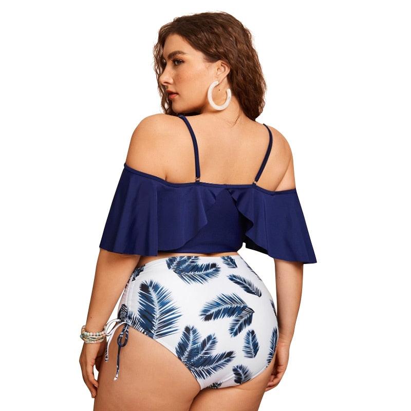 Biquíni Plus Size Maíra - Maritima Moda Praia