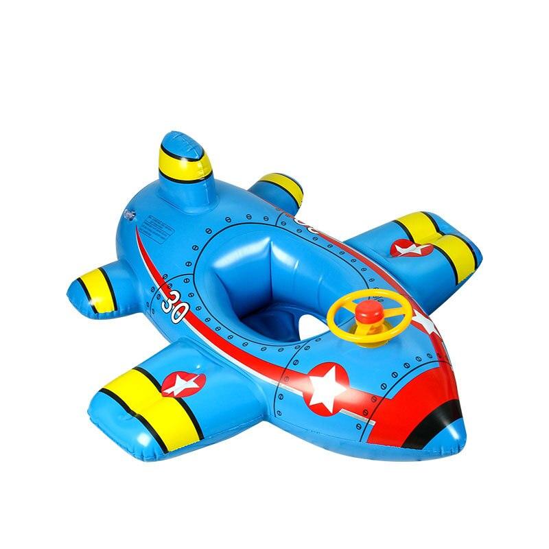 Boia Infantil Avião - Maritima Moda Praia