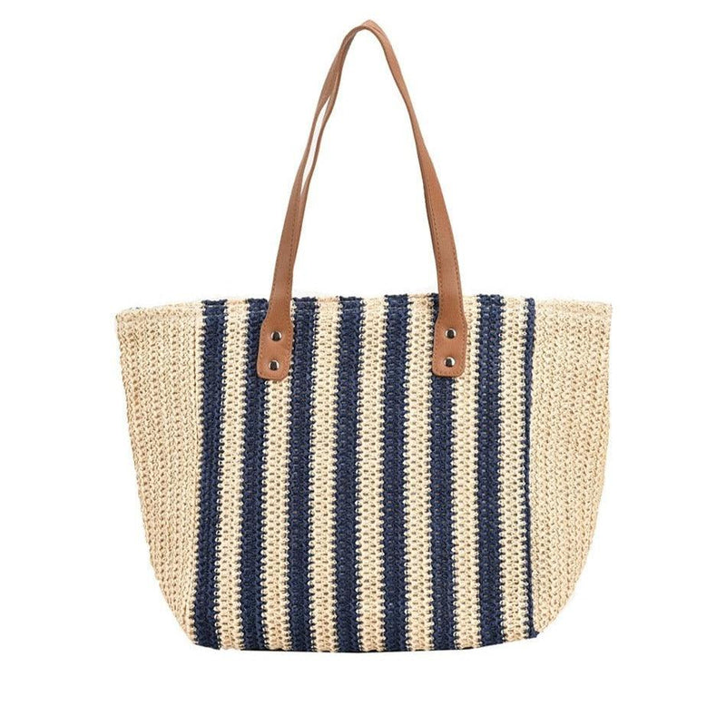 Bolsa de Praia Ludmila - Maritima Moda Praia