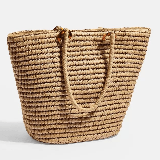 Bolsa de Praia Marietha - Maritima Moda Praia