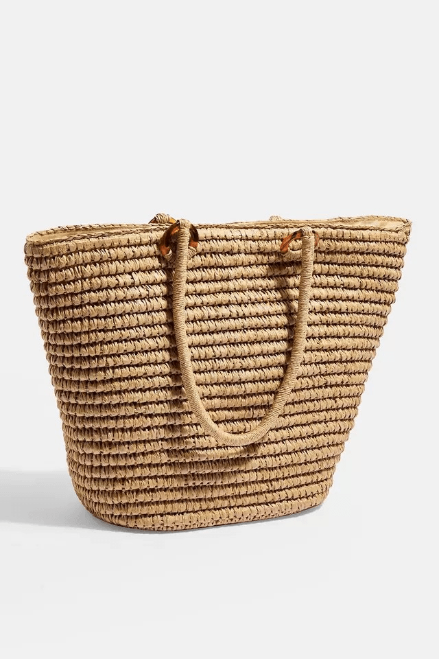 Bolsa de Praia Marietha - Maritima Moda Praia